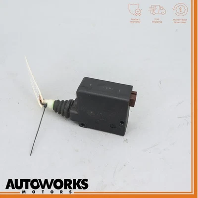 97-06 Jaguar XK8 XKR X100 XJ8 VDP X308 maletero maletero maletero tapa pestillo liberación actuador OEM Foto 1 de 4