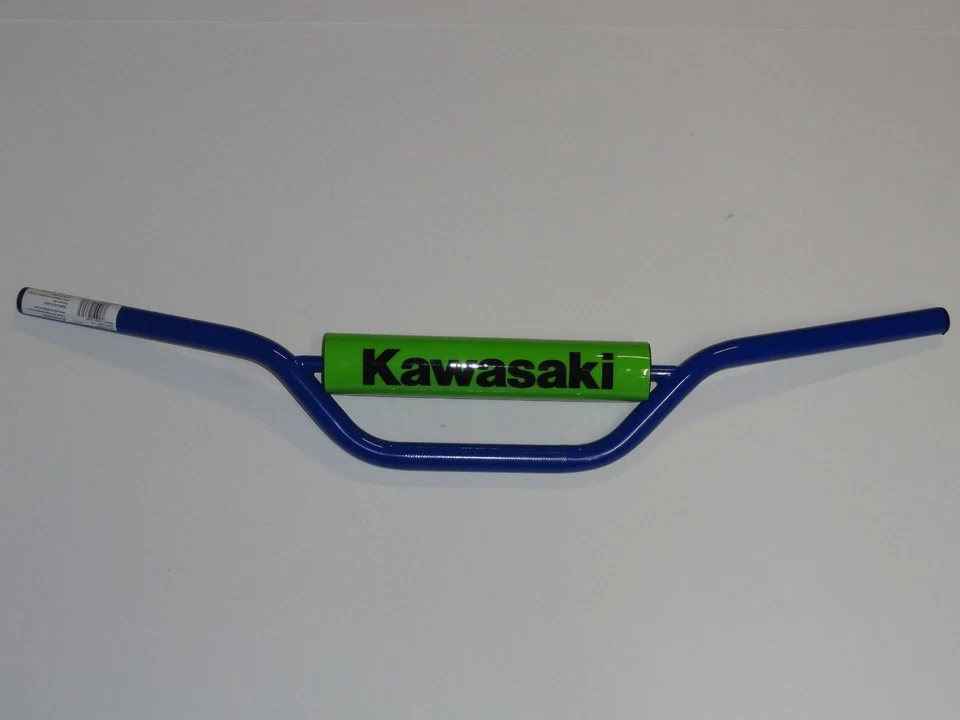 Mini Handle Bar Handlebar Kawasaki KX60 KX65 KX80 KX85 KX100 KE100 KLX110 KX 85 - Image 1 of 1