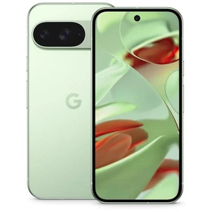 Google Pixel 9 (6.3-in) Smartphone (G2YBB) Débloqué - 128GB / Wintergreen - Photo 1 sur 6
