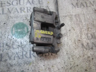 68020261AB PINZA FRENO POSTERIORE SINISTRA / 15399619 PER JEEP COMPASS LIMITED 4 - Immagine 1 di 4