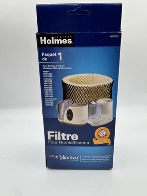 NEW Holmes HWF62 "A" Replacement Humidifier Filter - Image 1 of 4