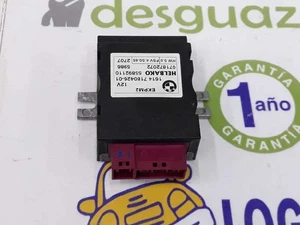 16147180426 Kraftstoffpumpensteuergerät für BMW SERIE 1 BERLINA 2.0 2004 815639 - Bild 1 von 18