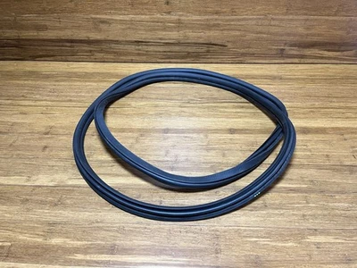 2019-2023 BMW X5M F95 Front RH or LH Door Body Weatherstrip Seal 7428678 OEM - Image 1 of 4