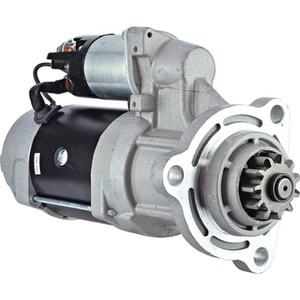 Starter For International Heavy Duty 2300-2375 Series 1988-2000 DT-466; SDR0286 - Picture 1 of 7