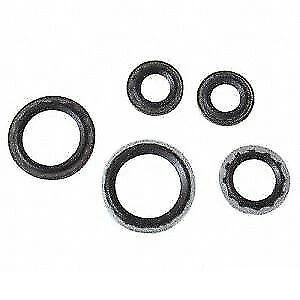 Motorcraft A/C Refrigerant Liquid Hose for 2010-2012 Lincoln MKZ 2.5L 3.5L tv Foto 1 de 4