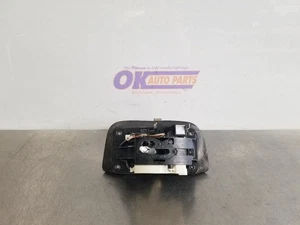 17 2017 INFINITI QX70 3.7L AUTOMATIC TRANSMISSION SHIFTER - Picture 1 of 12