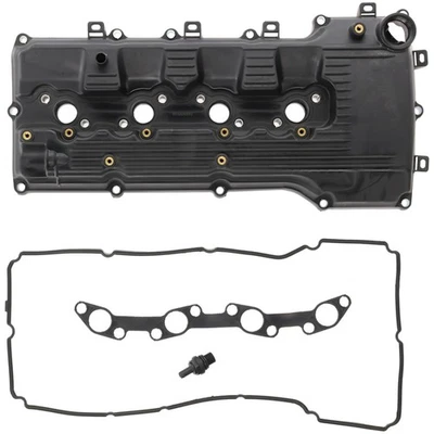 Valve Cover For 2005-2015 Toyota Tacoma 2.7L Built To March 2012 Base Pre Runner Foto 1 de 4