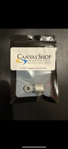 1/2" ROD Threaded Eye NEW, 1 per Pack, Shipping from USA - Picture 1 of 4