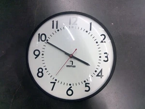 Orologio American Time & Signal U54BHAA404 120V 3W AllSyncplus **Spedizione gratuita** - Foto 1 di 4