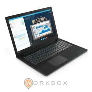 NOTEBOOK LENOVO V145-15AST 15,6" AMD A4-9125 2,3GHZ HD 500GB RAM 4GB DDR4 - Foto 1 di 5