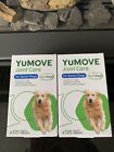 X2 Yumove Senior Dog Joint Supplement Older Stiff Dogs (240 Tablets In Total)