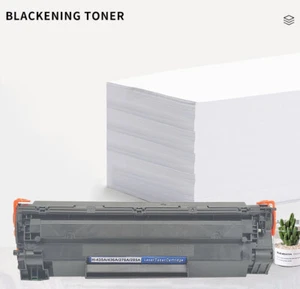 Toner XXL für Canon CRG-725 LBP 6000 6000B 6020 6020B 6030 6030B 6030W MF 3010 - Bild 1 von 9