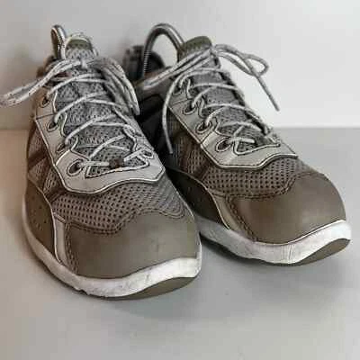 Кроссовки LL Bean для пеших прогулок быстрой сушки размер W8.5 - Изображение 1 из 4