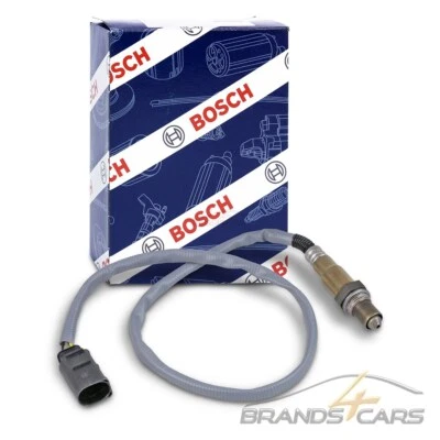 BOSCH LAMBDASONDE FÜR MERCEDES W176 W246 W204 W205 C217 C218 W212 W213 X164 W166 - Bild 1 von 4