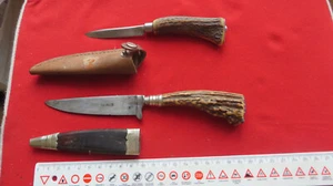 Jagdmesser, Hirschfänger - Bild 1 von 8