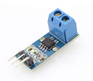 ACS712 sensor corriente 20A - Imagen 1 de 1