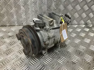 Isuzu Rodeo Denver 2.5TD 2008 Air Con Pump GENUINE 8980839230 A4201184A02001 - Picture 1 of 9