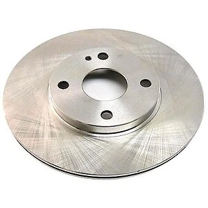 Rotor de freno de disco delantero Mazda Miata 1994-2005 Foto 1 de 1