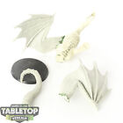 Miniatury - Fantasy Dragon - częściowo zbudowane