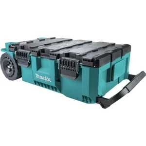 Makita T-90009 MAKTRAK Rolling Tool Chest New - Picture 1 of 20