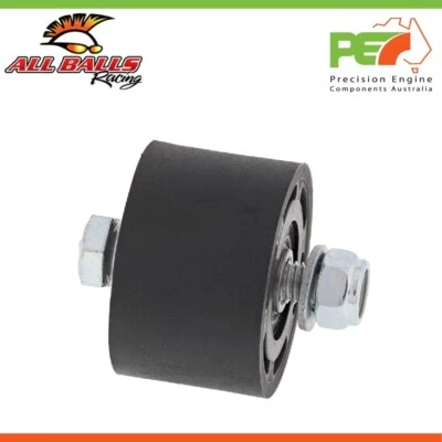 Rolo de corrente inferior All Balls para Kawasaki KX125 125cc 1980-1981 - Imagem 1 de 4