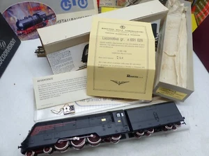 RIVAROSSI -Loco FS Carenata 691 026- Art.1153-Solo 600 pezzi prodotti-VEDI/Leggi - Imagen 1 de 24
