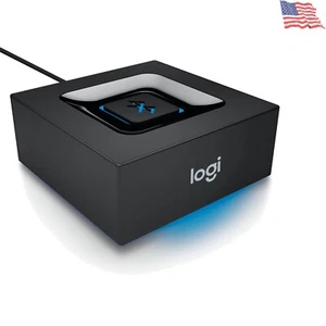 Wireless Bluetooth Adapter for Easy Music Streaming from Smartphones and Tablets - Picture 1 of 4