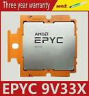 AMD EPYC 9V33X 96-rdzeniowy procesor 2,55 GHz Cache Genoa x 1152MB CPU (9684x OEM)