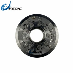 Turbo nozzle ring assembly VNT 49130-01900 for Mazda CX-3 1.5L 2015-2018 - Picture 1 of 7