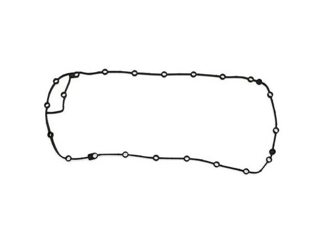 Elring 54JQ17P Oil Pan Gasket Fits 1995-1999 BMW 318ti Oil Pan Gasket - Image 1 of 1