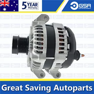 Alternator for Jeep Grand Cherokee WK2 WK 3.6L V6 VVT ERB EXF EXN SUV 2010-2021 - Picture 1 of 4