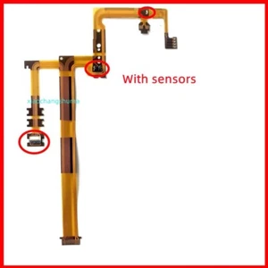 5PCSNEW Lens Aperture Flex Cable For SONY FE2.8/ 24-70 mm GM 24-70mm Repair Part - Picture 1 of 1