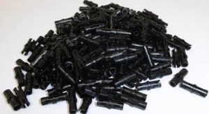 LEGO 100x  Technik/Technic Stifte (2780)-Schwarz - Bild 1 von 2