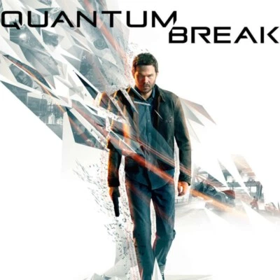 Quantum Break Global Steam Key (NO CD/DVD) - Image 1 of 4