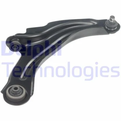 Suspension Control Trailing Arm Front Right O/S Lower Fits Renault DELPHI TC3254 - Image 1 of 4
