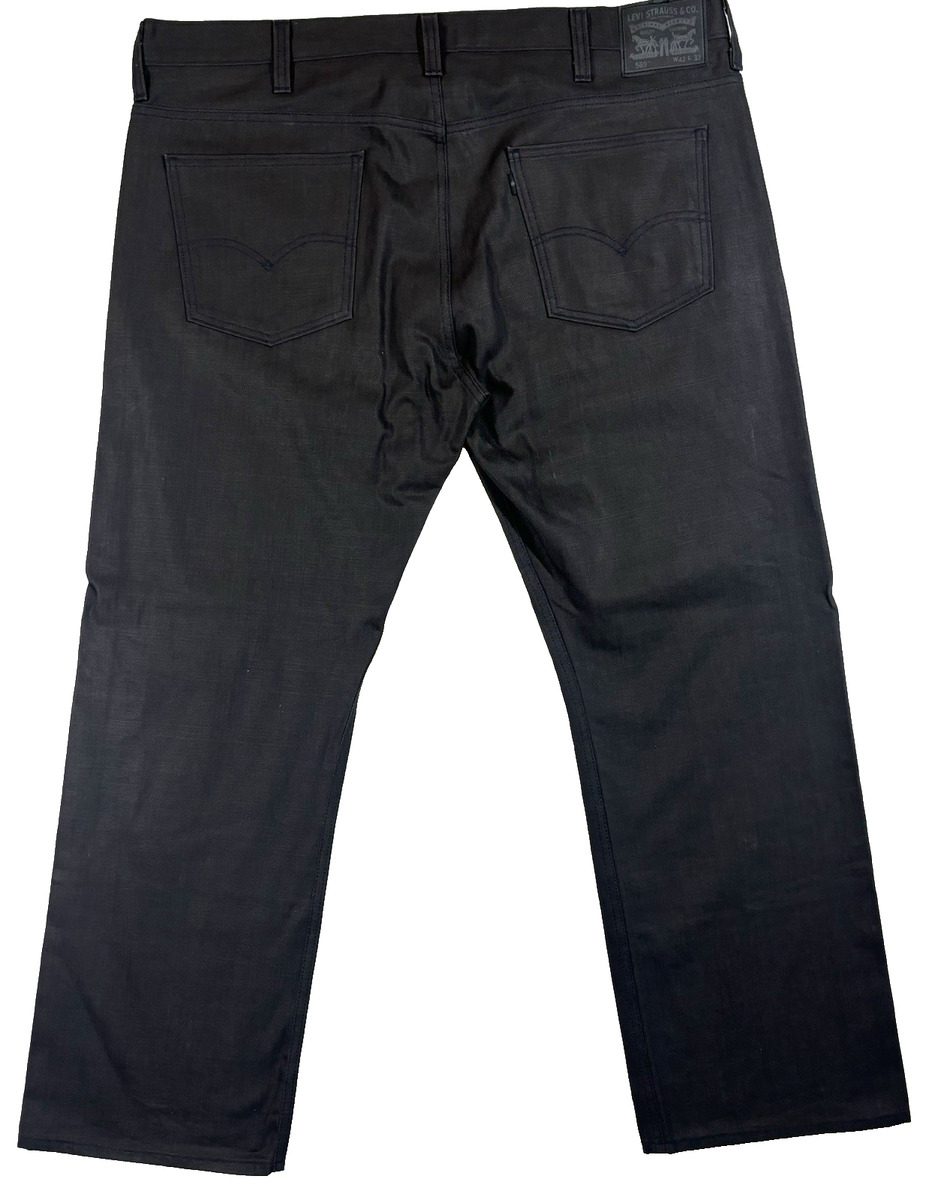 Levis 569 Black for sale | eBay Levis 569 Black for sale | eBay