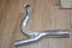 Unbranded Aftermarket Vmax 2009-2020 Yamaha 1700 Header Linkage Pipe - Bild 1 von 6