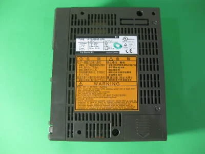 Fuji Electric Servo FALDIC -- RYS500S3-LPS -- Used - Image 1 of 4
