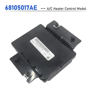 A/C Heater Control Module for Ram 1500 2500 3500 4500 5500 2013-14 68105017AE ZY - Picture 1 of 9