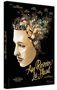 DVD " Au Revoir up There " Albert Dupontel New Blister - Picture 1 of 1