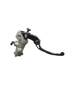 Accossato 19x18 Forged Radial Brake Master Cylinder with Folding Lever-Vented... - Picture 1 of 1