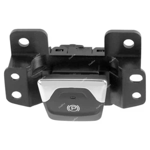 Elektrische Parkbremse Griff Schalter Für Jeep 2014-2020 Cherokee 68141759AB - Picture 1 of 7