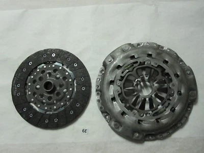 Luk муфта и пластина давления для SAAB 9-5 (YS3E) 2.2 TiD (салон и универсал 2002 - Изображение 1 из 4