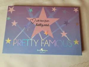 Italia Deluxe PIUTTOSTO FAMOSO ombretto 13 palette SPEDIZIONE GRATUITA - Foto 1 di 3