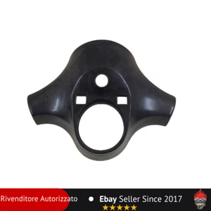 COPERCHIO STRUMENTAZIONE MANUBRIO PIAGGIO VESPA PX 125 1 SERIE - Picture 1 of 11