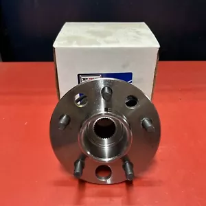 515006 Front Wheel Hub Bearing Assembly For 1994-1999 Dodge Ram 1500 4WD - Picture 1 of 5