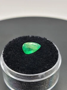 Emerald Pear - Picture 1 of 5