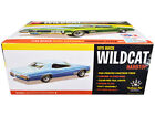 Kit modèle Skill 2 1970 Buick Wildcat toit rigide artisan série Plus échelle 1/25 Mo