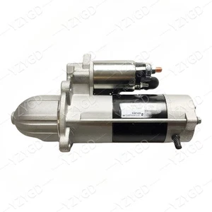 For Cummins ISF3.8 5367425 Engine Starter - Foto 1 di 1