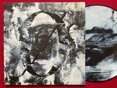 UNDEROATH~Ø DISAMBIGUATION LP PICTURE DISC (2011) HARDCORE ROCK~Ø RECORDINGS - Image 1 of 4